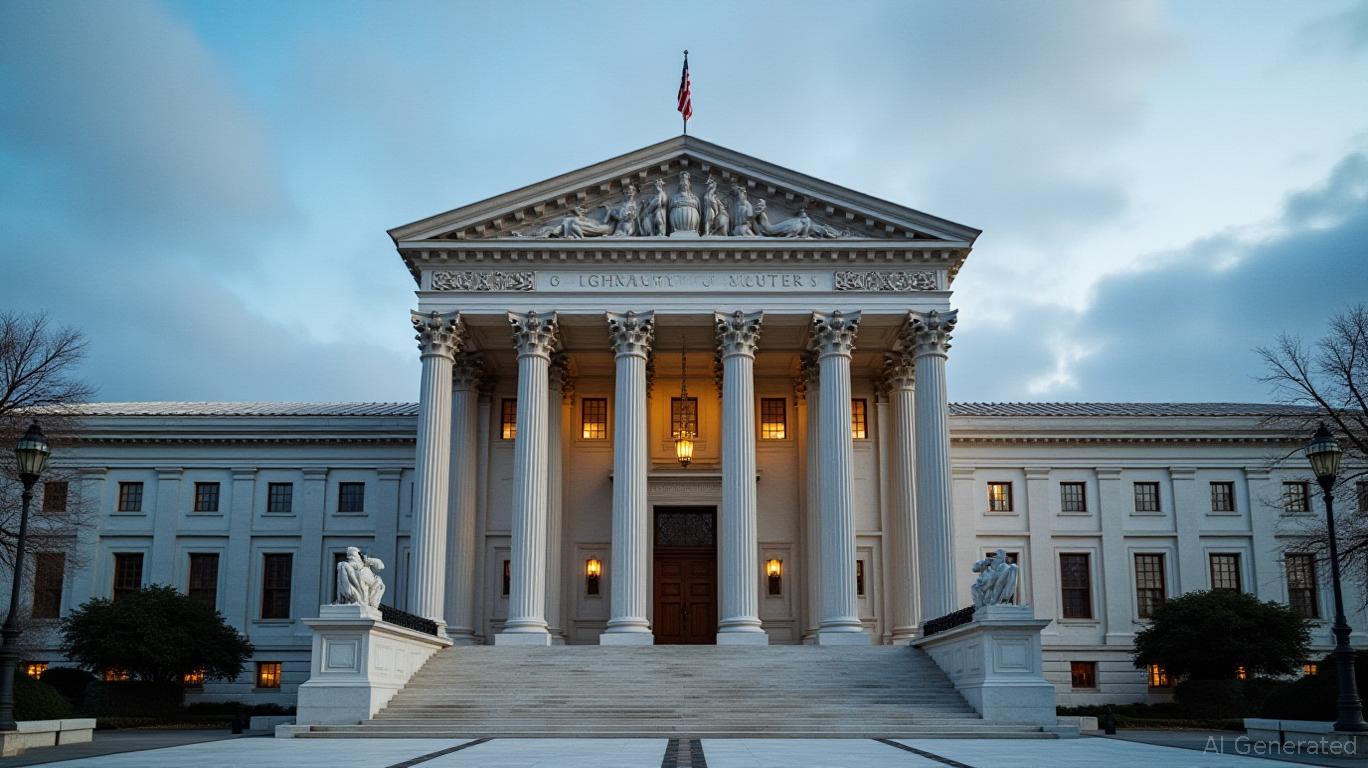 DOJ Dismisses Dragonfly Probe, Allays Crypto VC Fears