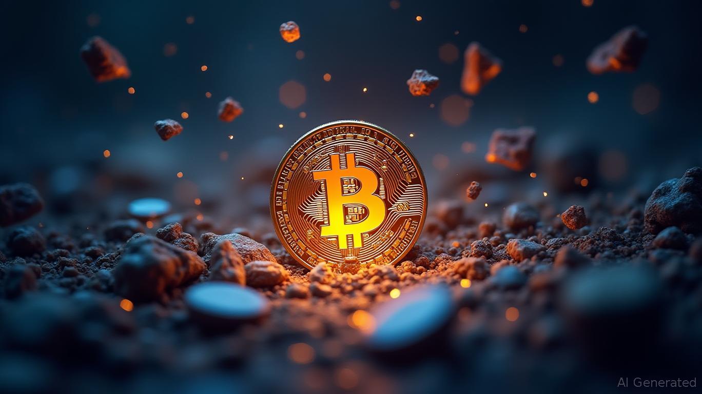Investor Shift to Crypto Presales as Saturated Tokens Lose Efficacy