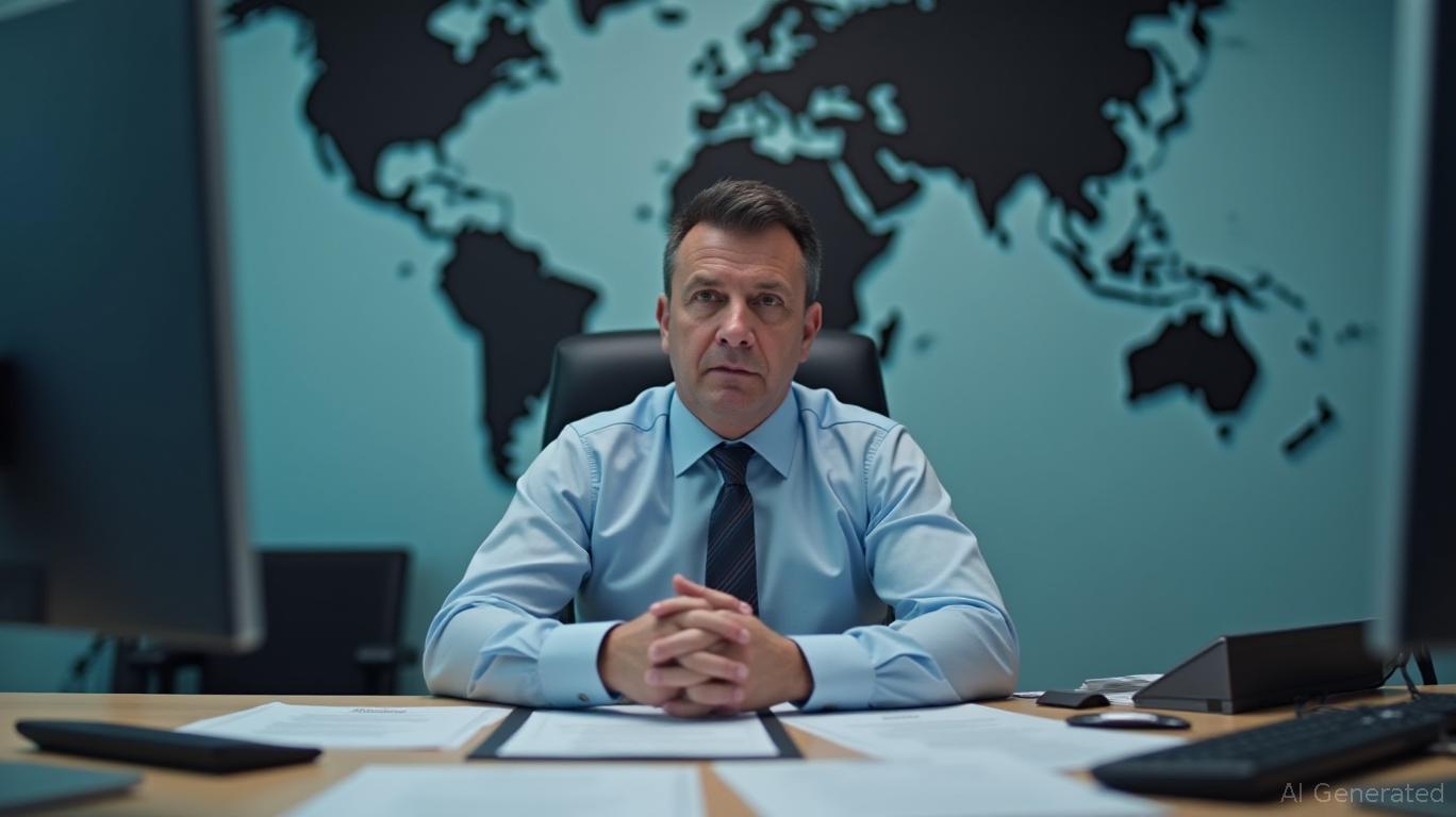 ASIC Cracks Down on Unlicensed Crypto Futures as Global Regulators Intensify Enforcement