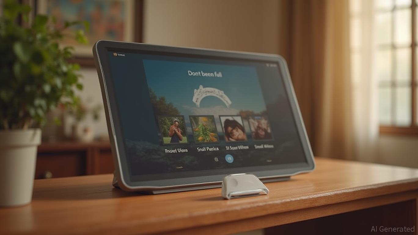 Amazon Unveils Third Gen Alexa-Powered Echo Show 5 Smart Display in India with Enhanced Features and Upgraded Speaker System.