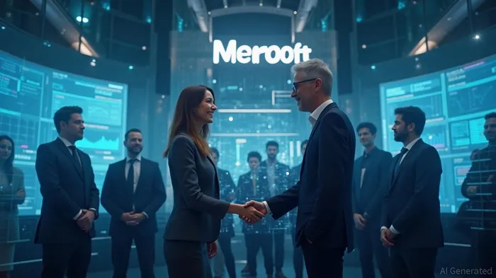 FNZ and Microsoft Partner for AI-Powered Wealth Management Solutions