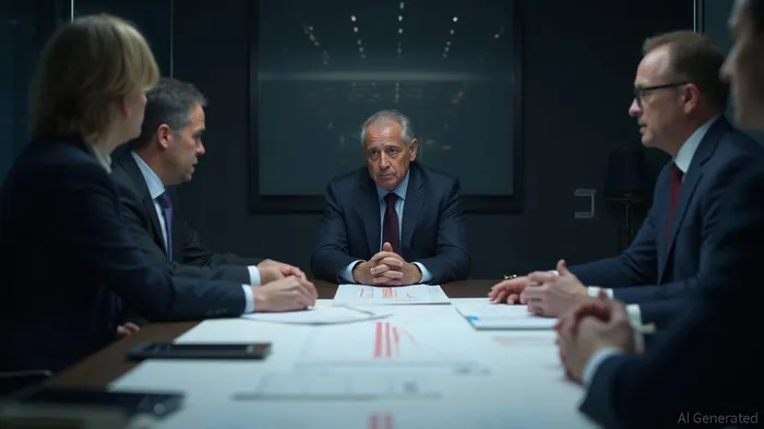 Deutsche Bank Loses Ground in Leveraged Finance Deals