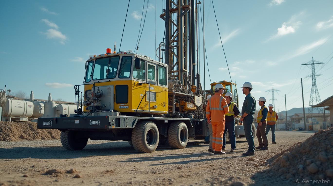 Ranger Energy Services shares rise 5.48% premarket after launching ...