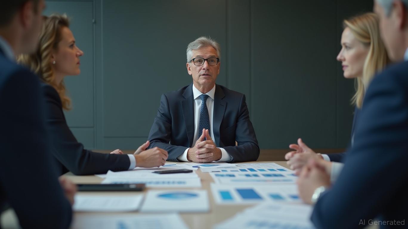 Resources Connection 2025 Q4 Earnings Misses Targets as Net Income Declines 800%