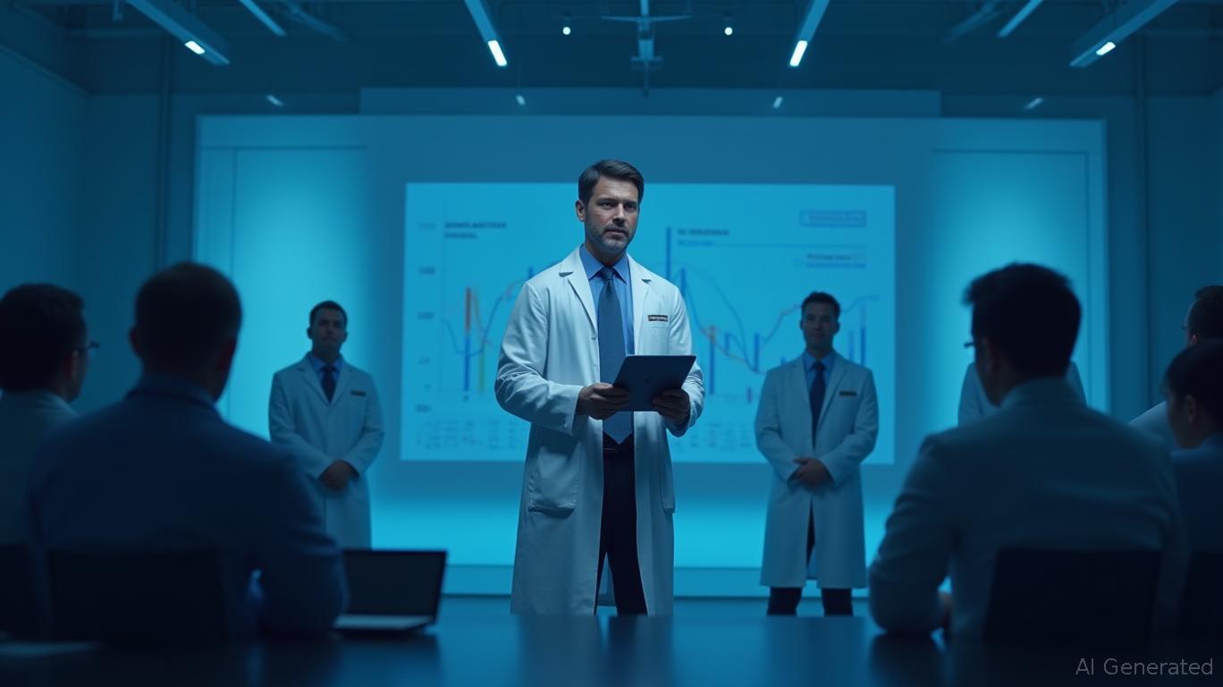 GeoVax Labs 2025 Q2 Earnings Misses Targets as Net Loss Widens