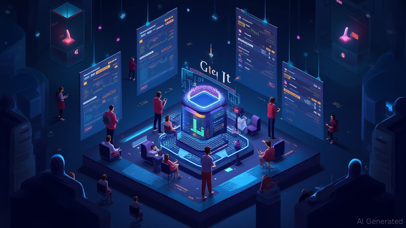 Gate Launches Rhea Finance Spot Trading with 4M RHEA Reward to Boost DeFi Liquidity