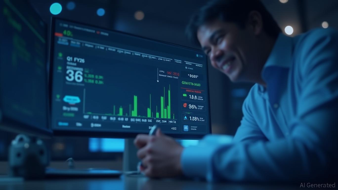 Gravita India Shares Rise 4% Following Q1 Earnings: Is it Time to Buy?