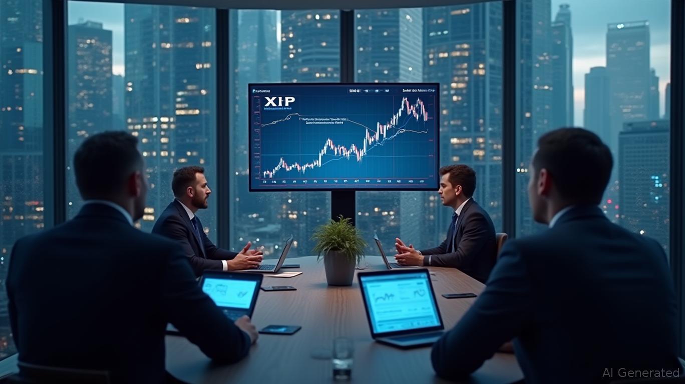 XRP News Today: Hyperscale Data Invests $10M in XRP Shares Surge 12% on  Blockchain Strategy
