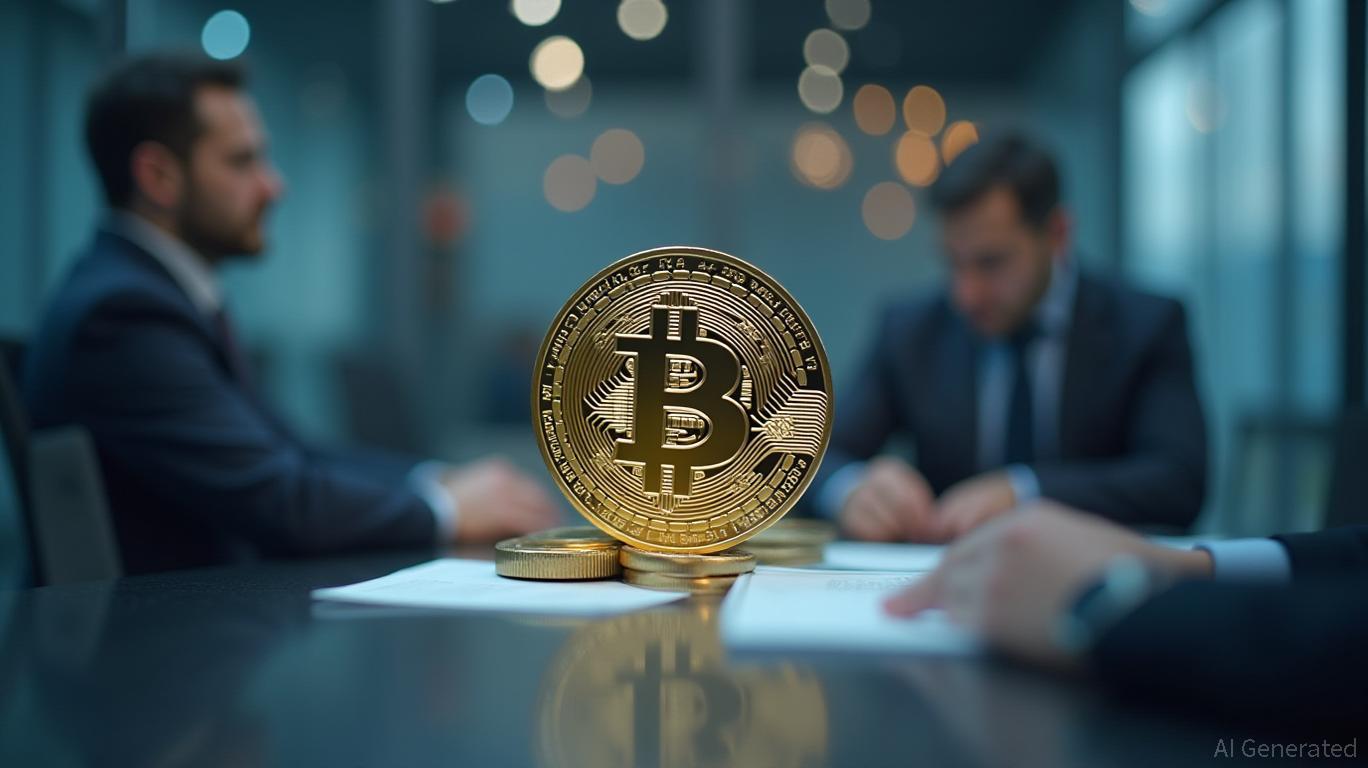 Marti to diversify treasury with crypto assets, aiming for 50% allocation