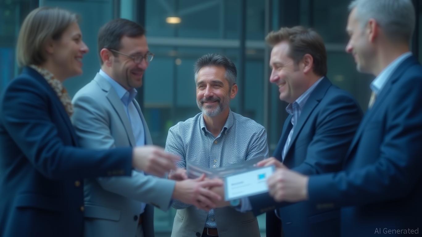 Abivax Raises $747.5m through ADS Offering in US