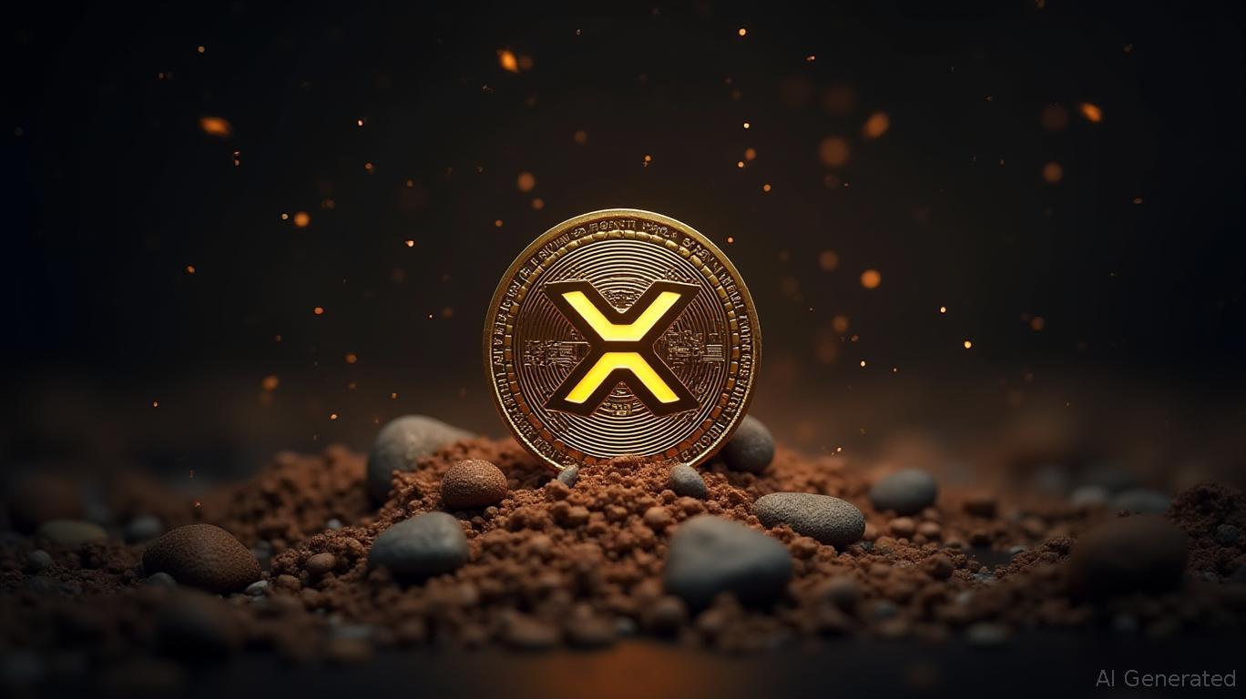 XRP News Today: GoldenMining Launches XRP Mining Contracts Offering 6% Daily Returns on Investments
