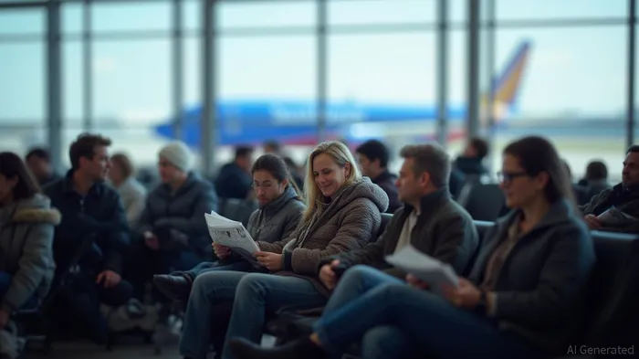 Southwest Airlines to Offer Assigned and Premium Seating for Purchase Starting January 27, 2026.