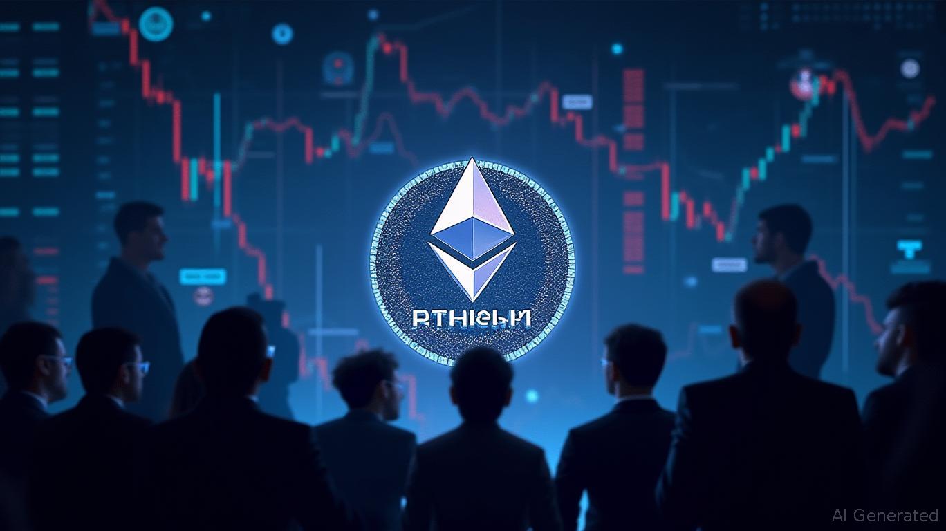 Ethereum News Today: Linea Token Launch Bolsters Ethereum Alignment via 20% ETH 80% LINEA Deflationary Model