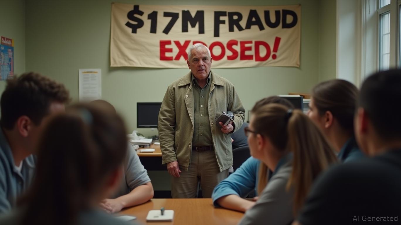 Legacy ATM Systems Enable $17M Fraud in NYC Youth Employment Program