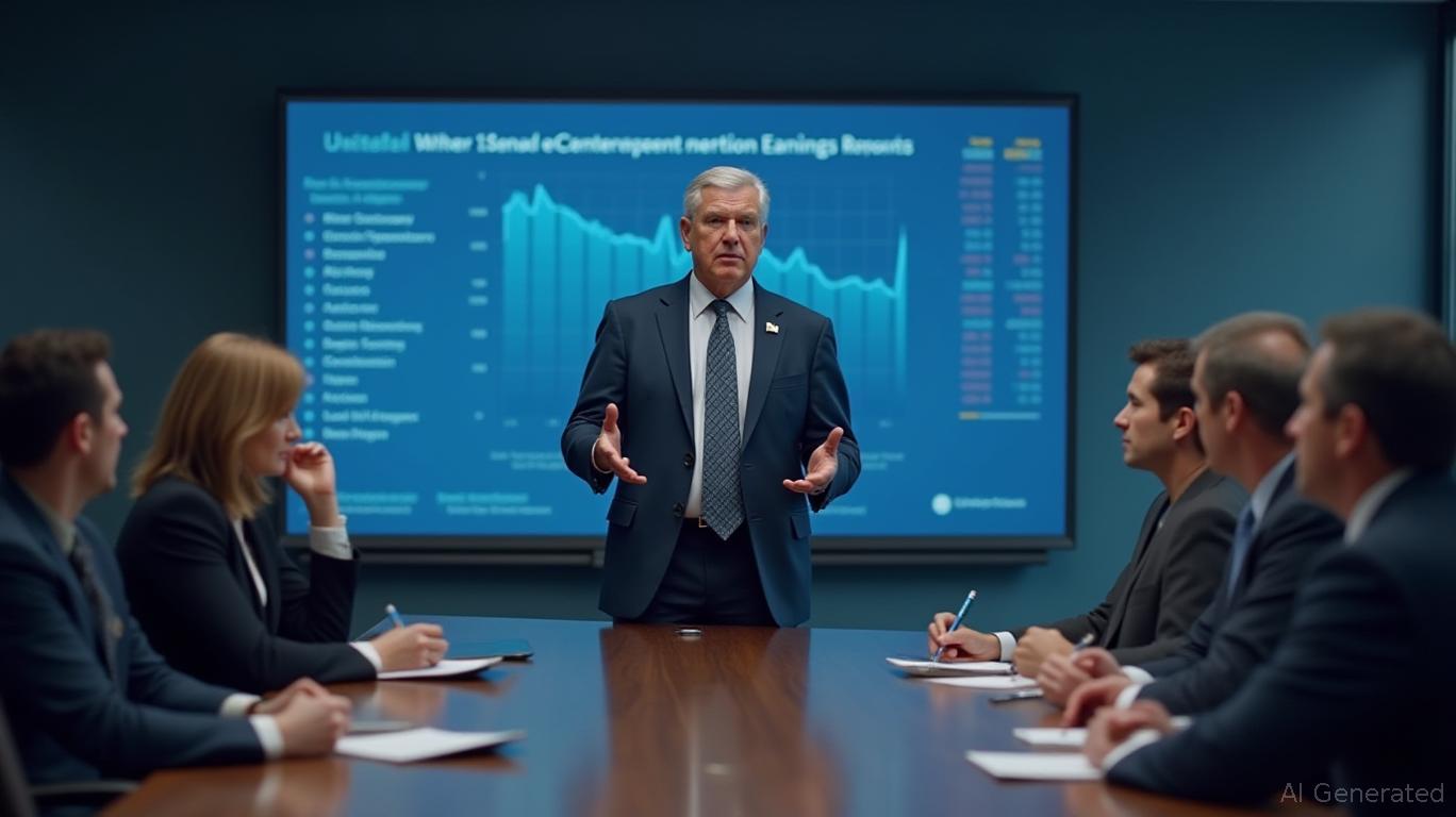 UnitedHealth Group 2025 Q2 Earnings Revenue Grows 12.9% Amid Net Income Decline