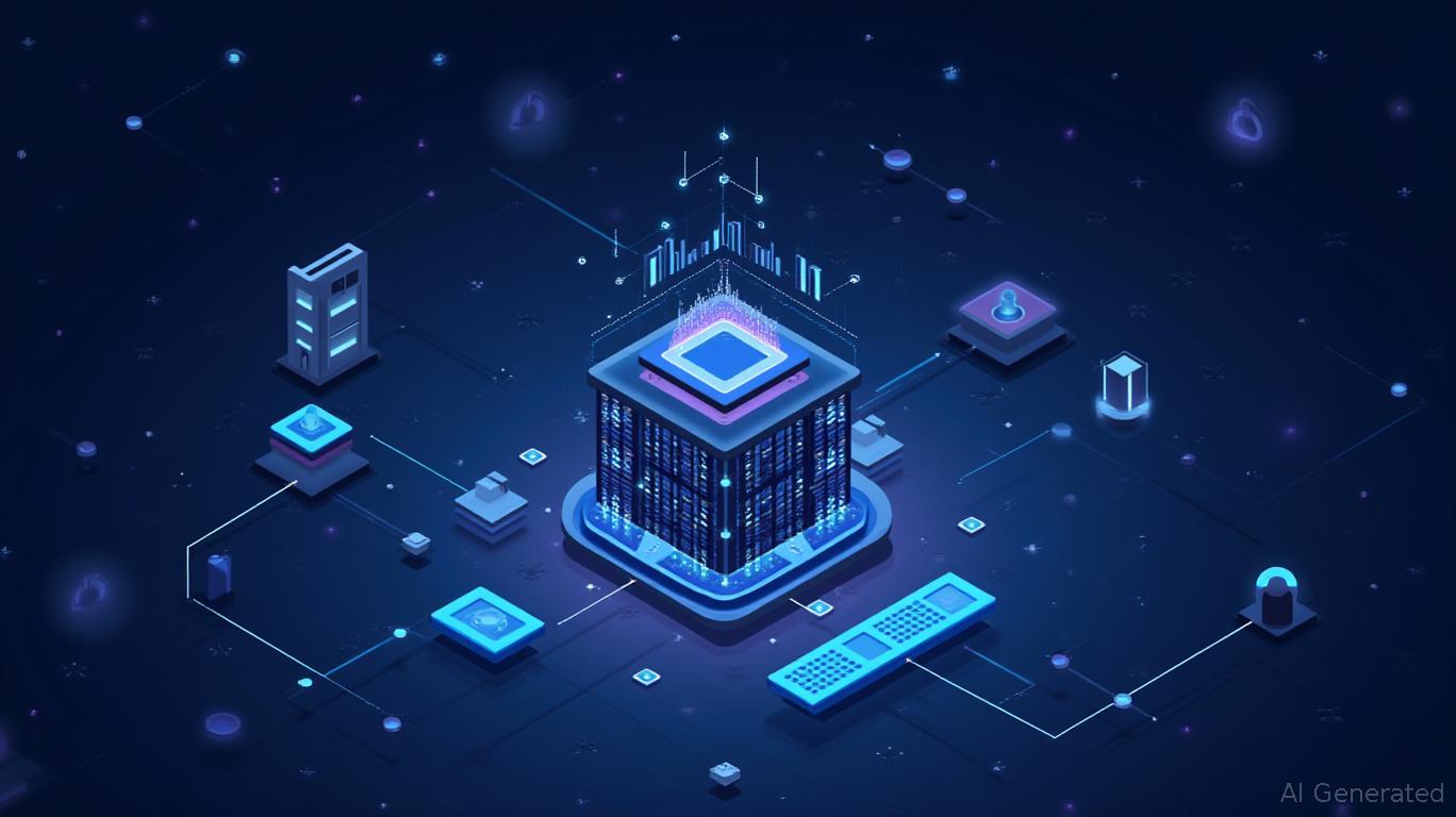 SquadSwap's Community-Driven DEX Bridges CEX Speed and DEX Security Amid 53% DeFi CAGR