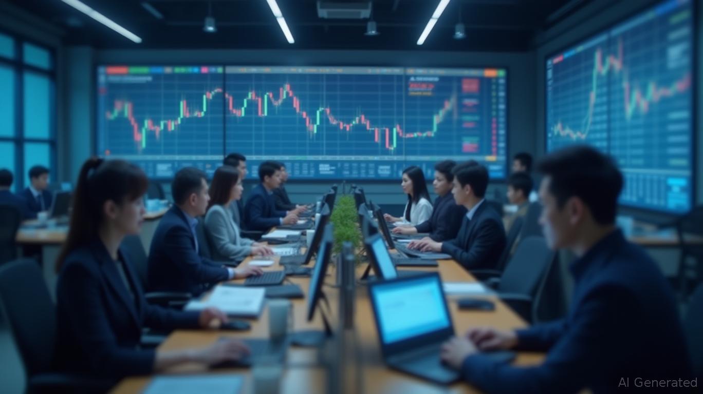 JD.com Files Trademarks for Stablecoins Amid Hong Kong's Stablecoin Ordinance