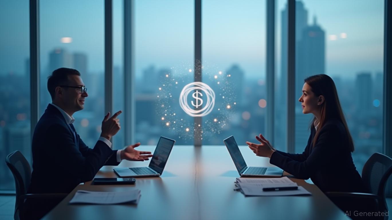 FIS and Circle Partner to Bring USDC to U.S. Banks for Cross-Border Payments