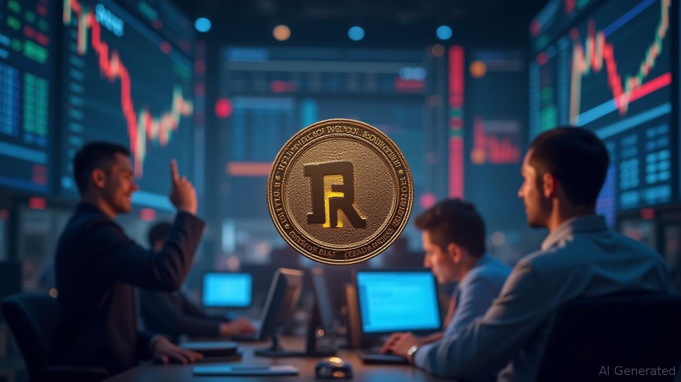 Conflux (CFX) Soars 42% as Yuan-Backed Stablecoin 3.0 Upgrade Drive 320% Volume Surge