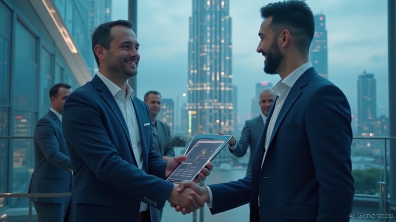 Bitcoin News Today: FalconX Brazil launches prime crypto brokerage in Latin America with BTG Pactual and Mercado Bitcoin partnerships to expand institutional digital asset services.