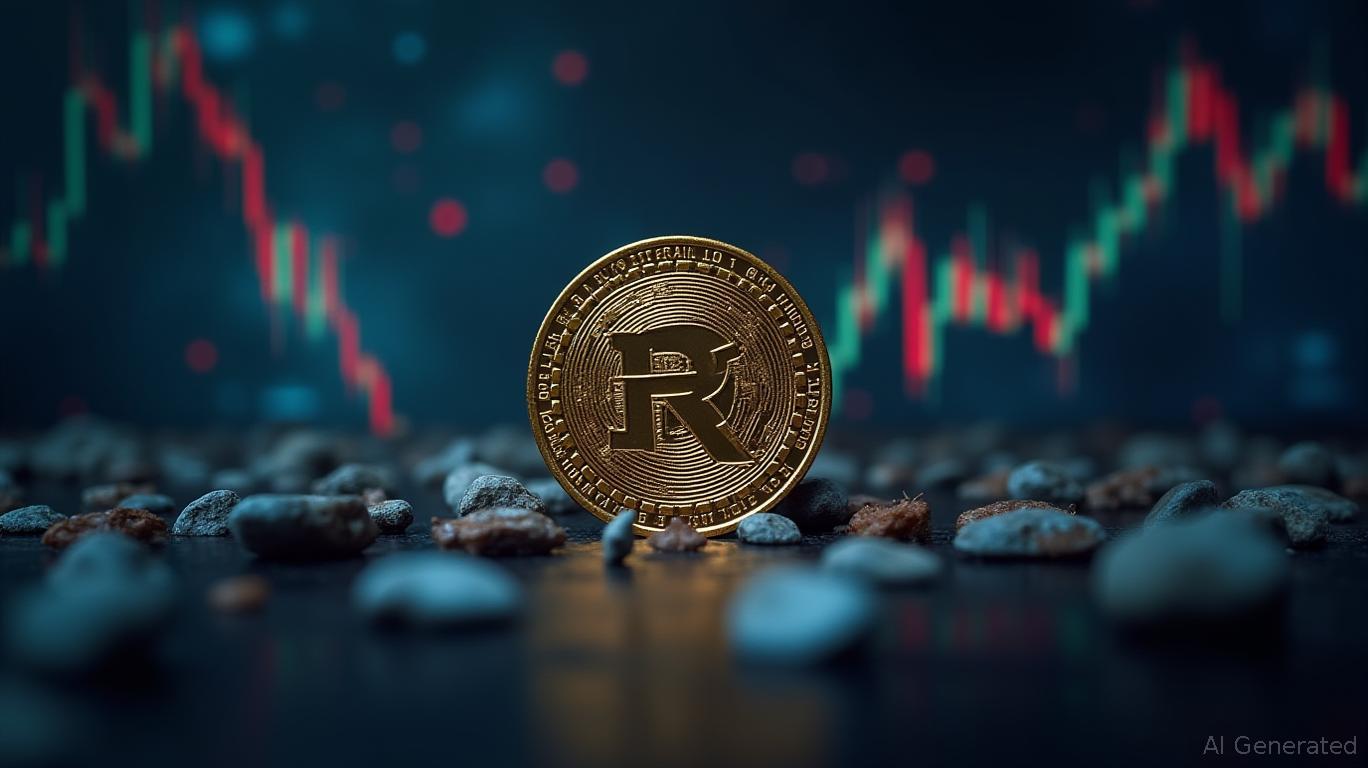 XRP News Today: XRP Price Falls 16% as Payment Volume Drops Below $1 Billion for First Time in Months