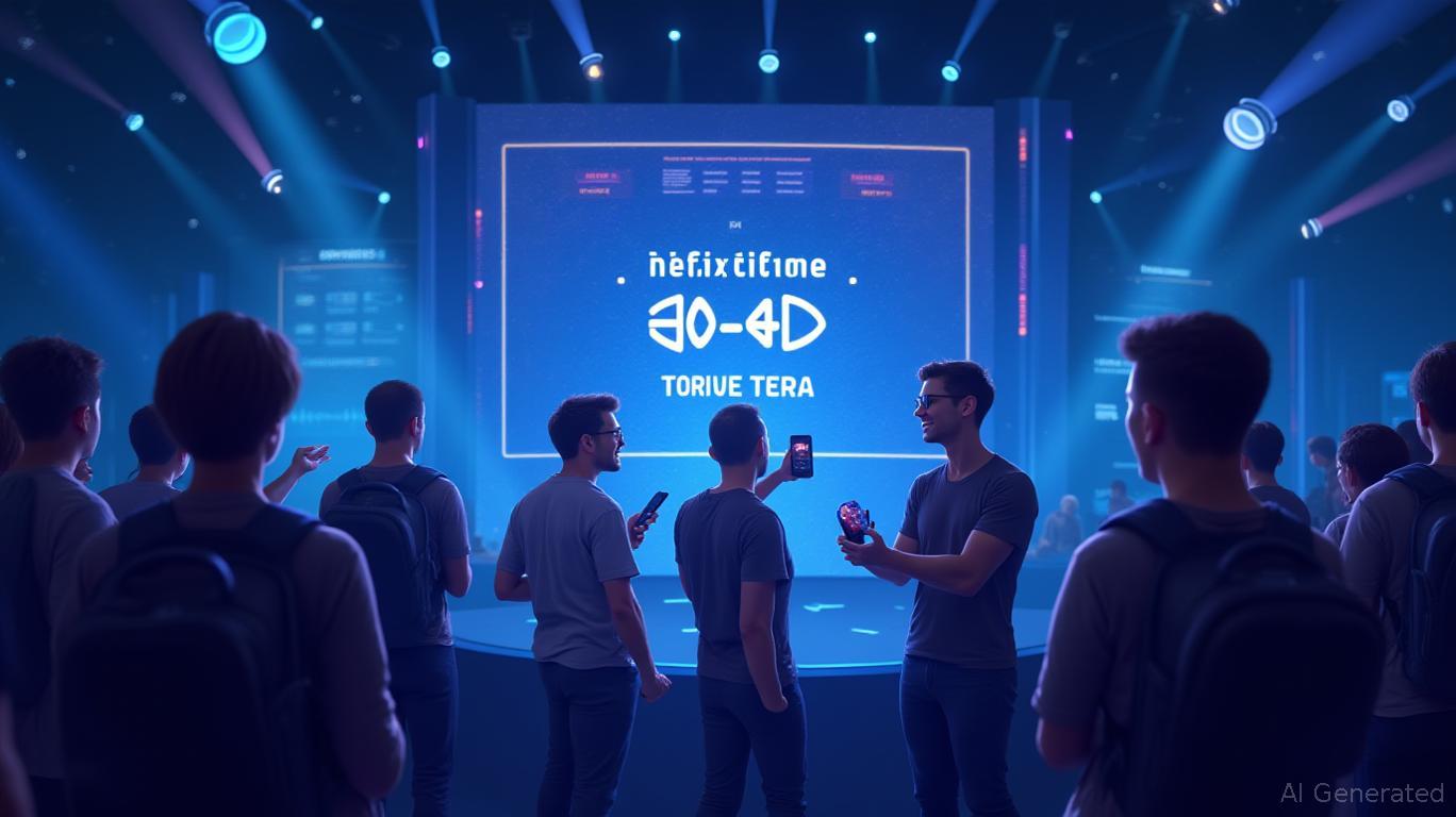 DeFi App Allocates 1 Billion HOME Tokens in 60-40 Airdrop to Drive Gaming Ecosystem Growth and Collaboration