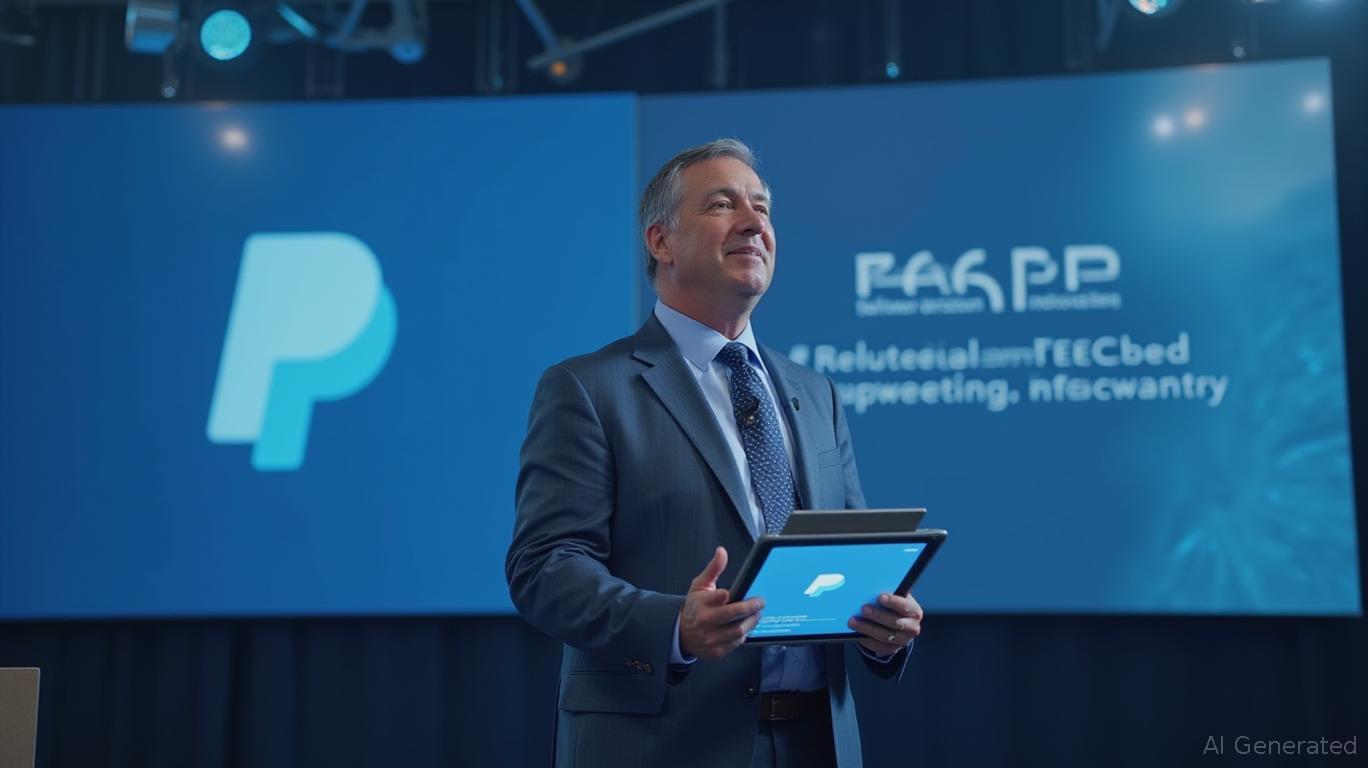 XRP News Today: PayPal Integrates XRP and 100+ Cryptos Cuts Transaction Fees by 90%