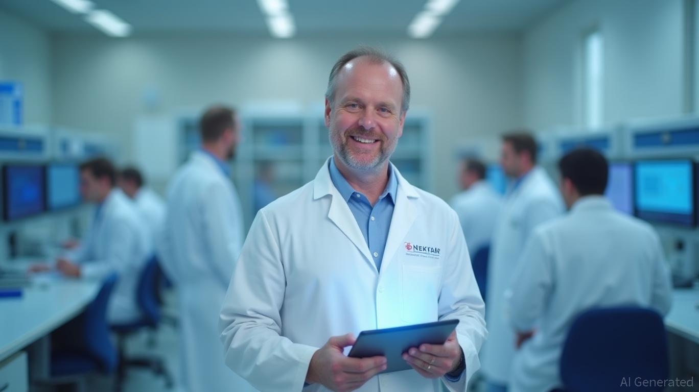 FDA Grants Fast Track Designation to Nektar's Rezpegaldesleukin for Alopecia Treatment