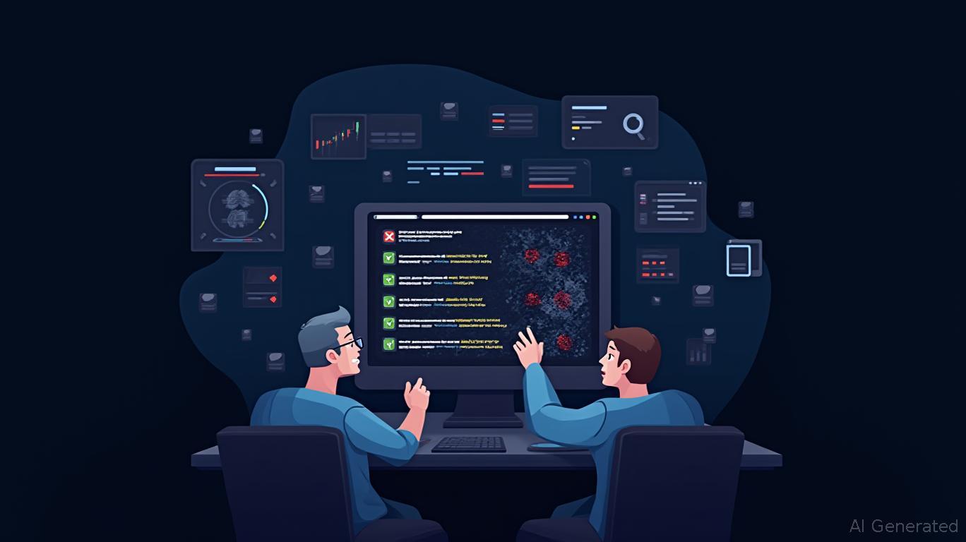 Hyperliquid's Order-Matching System Fails Users Unable to Place Orders DeFi Reliability Scrutinized