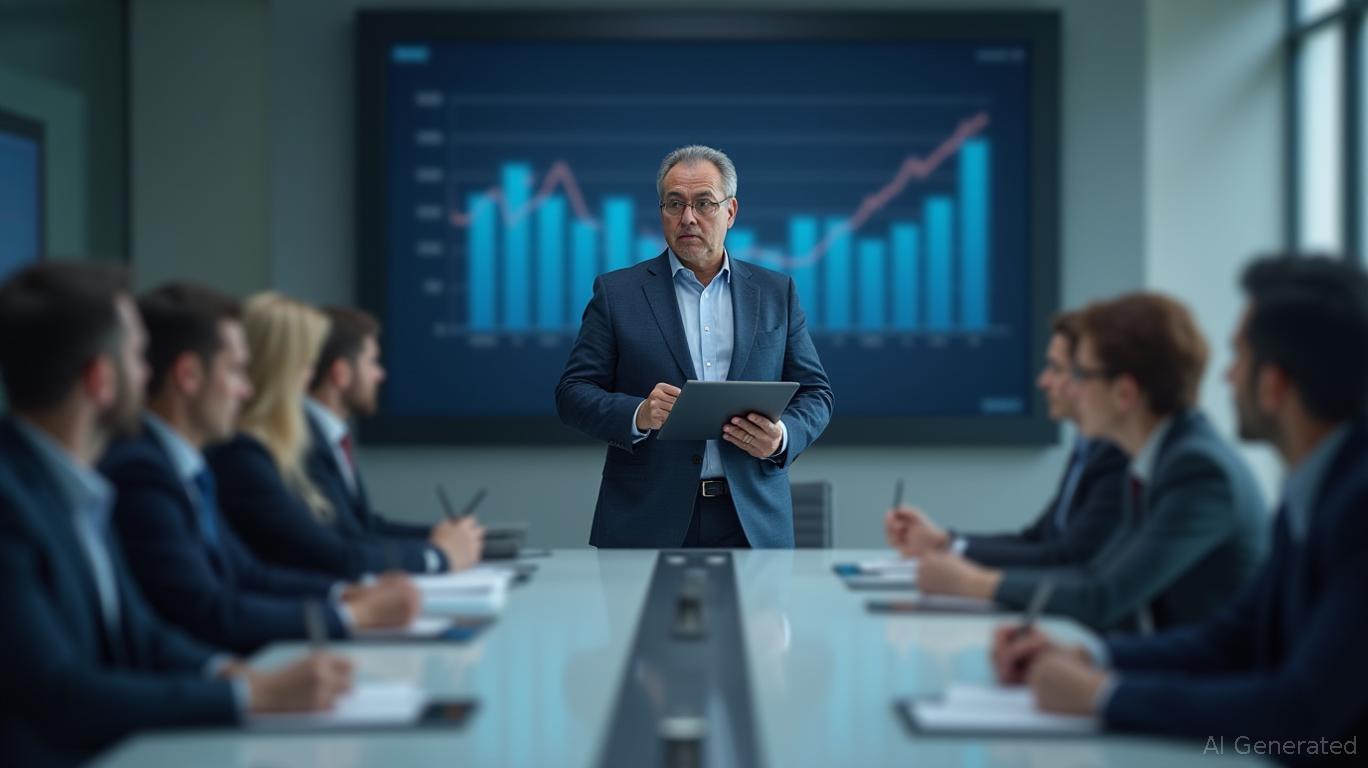Smart Digital Plunges 17.1%—Is the Bull Run Over?