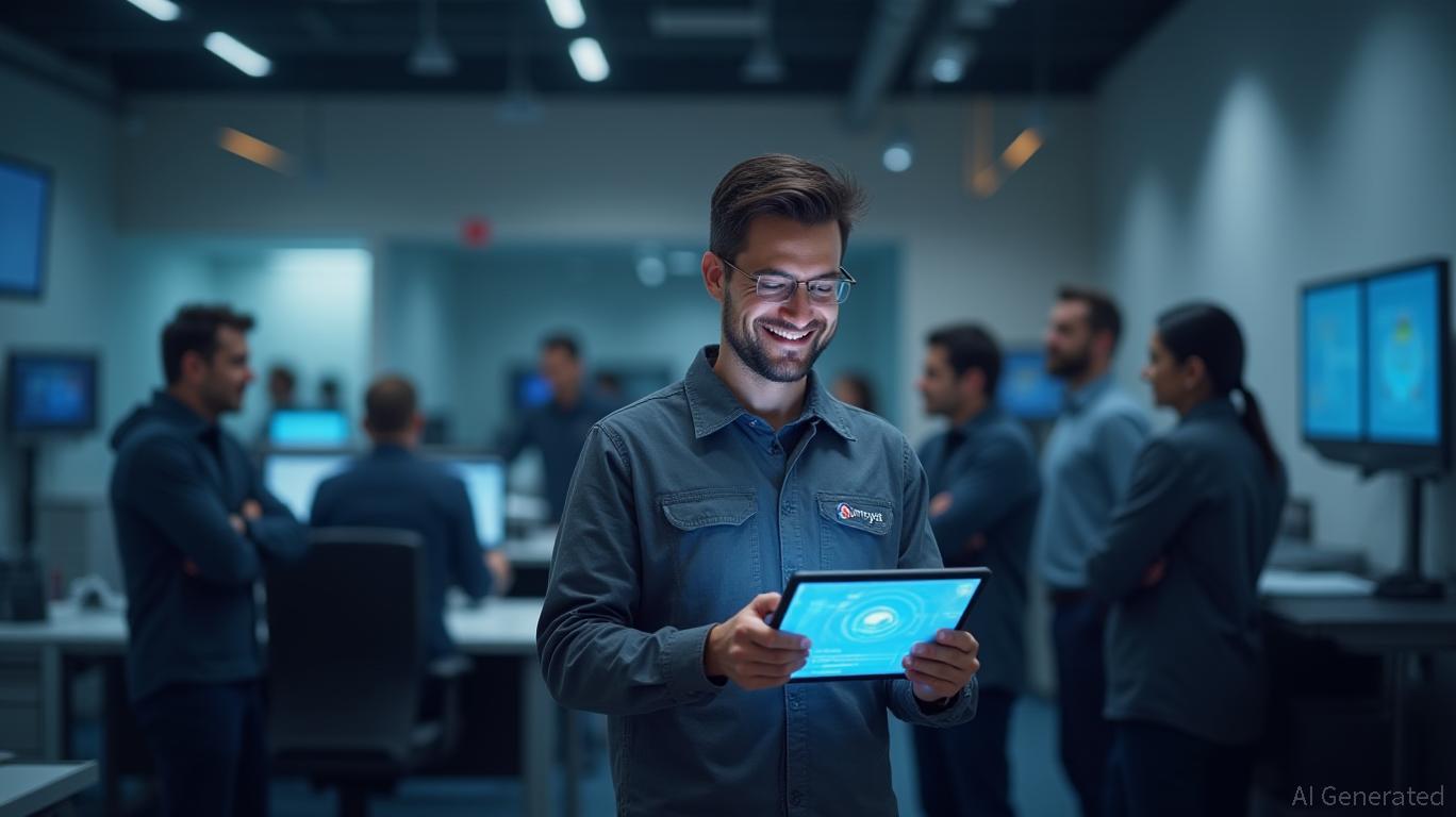 Ansys Announces AI-Powered 2025 R2: Enhancing Simulation Capabilities and Expanding Accessibility