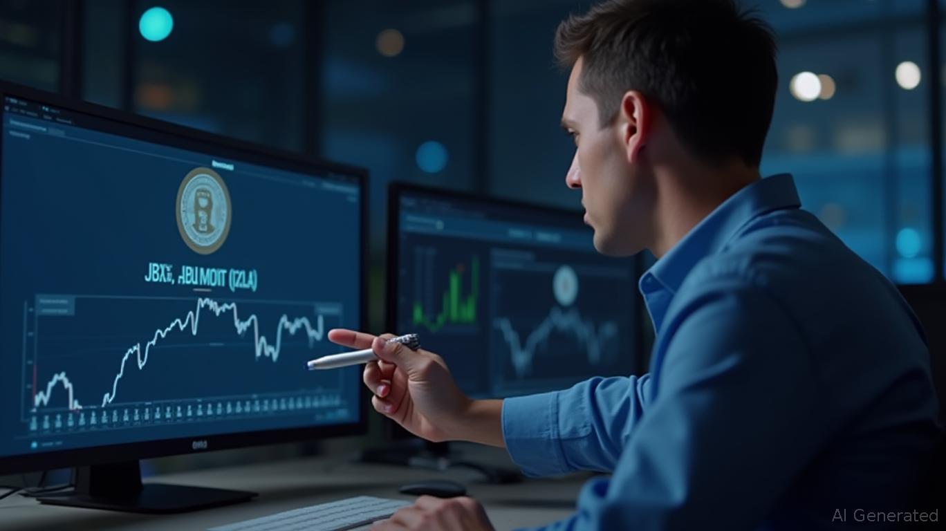 Bitcoin News Today: Twenty One Capital Jumps to Third in Bitcoin Holdings After 5,800 BTC Boost from Tether