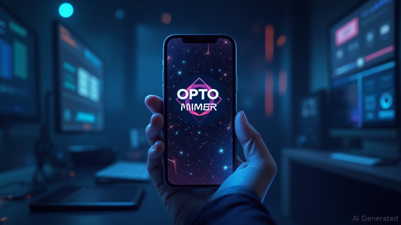 OPTO Miner