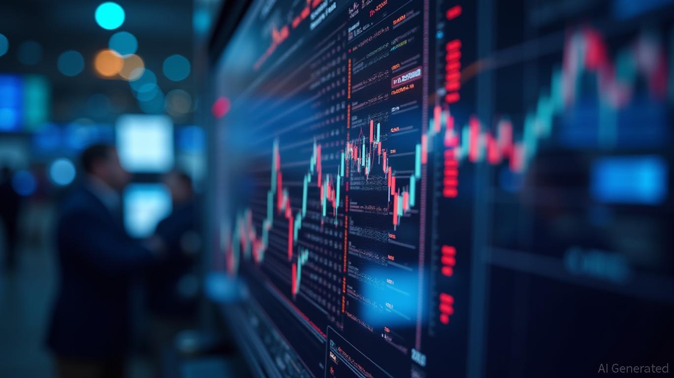 Traeger, Inc. shares rise 1.41% intraday after Carrier Global Corporation reports strong Q2 2025 earnings.