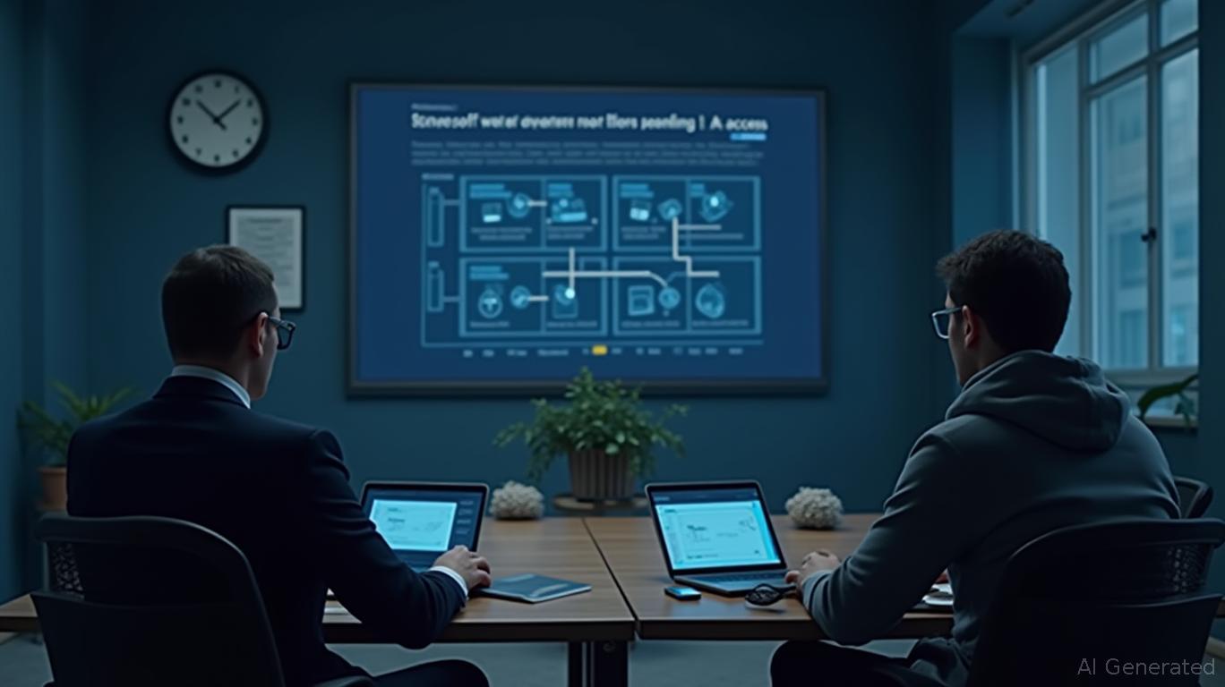 Microsoft OpenAI Advanced Talks 30% Stake Long-Term AI Access Restructuring