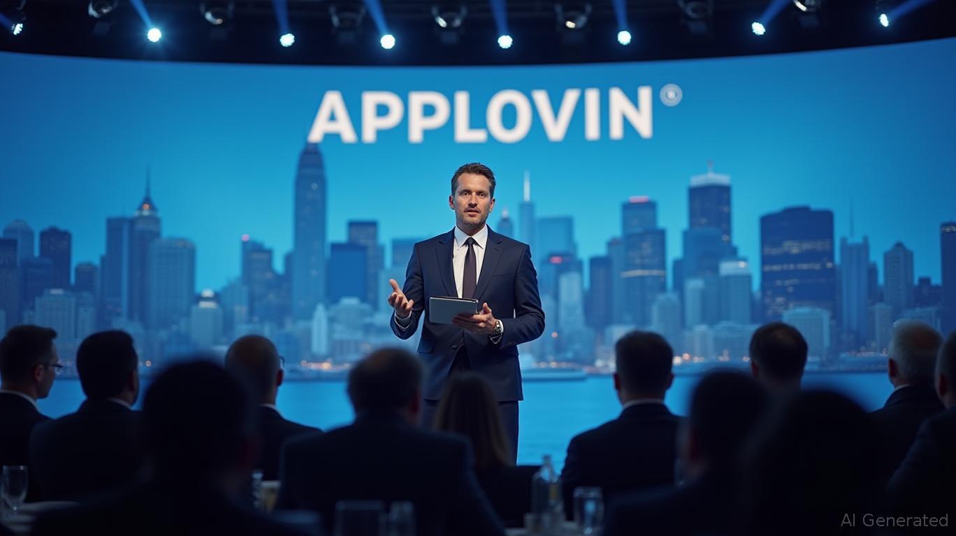 AppLovin Plunges 2.87%, What’s Fueling the Volatility?
