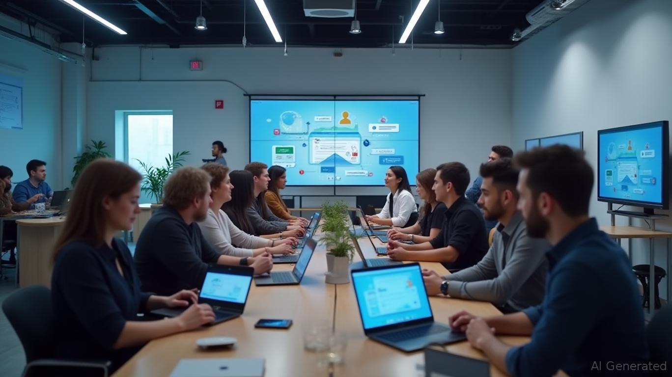 Google AI Mode Introduces Canvas, Search Live, and Desktop Tools to Boost Productivity and Learning