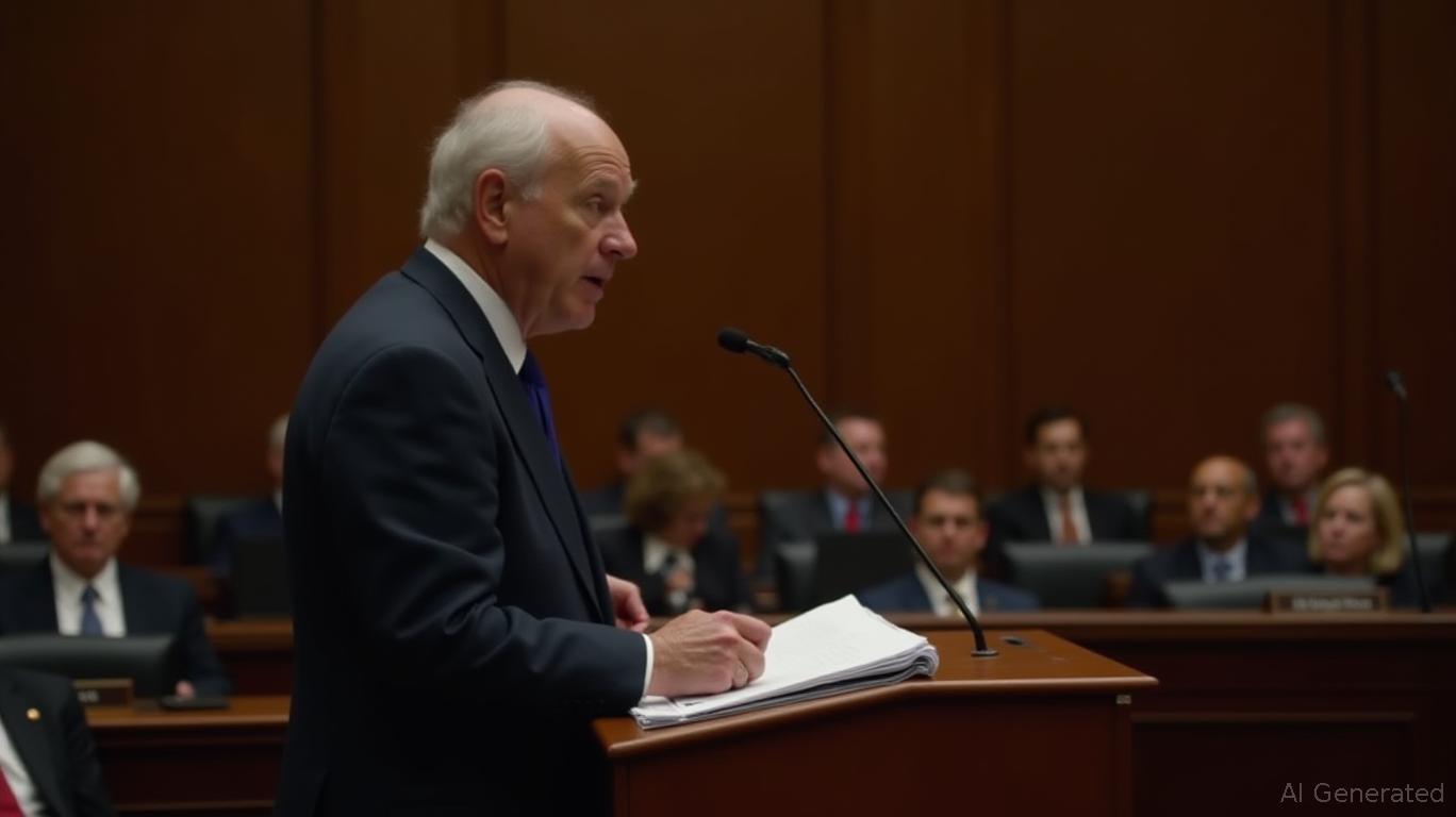 Bitcoin News Today: Senator Lummis Proposes 21st Century Mortgage Act to Recognize Bitcoin and Digital Assets in Loan Eligibility