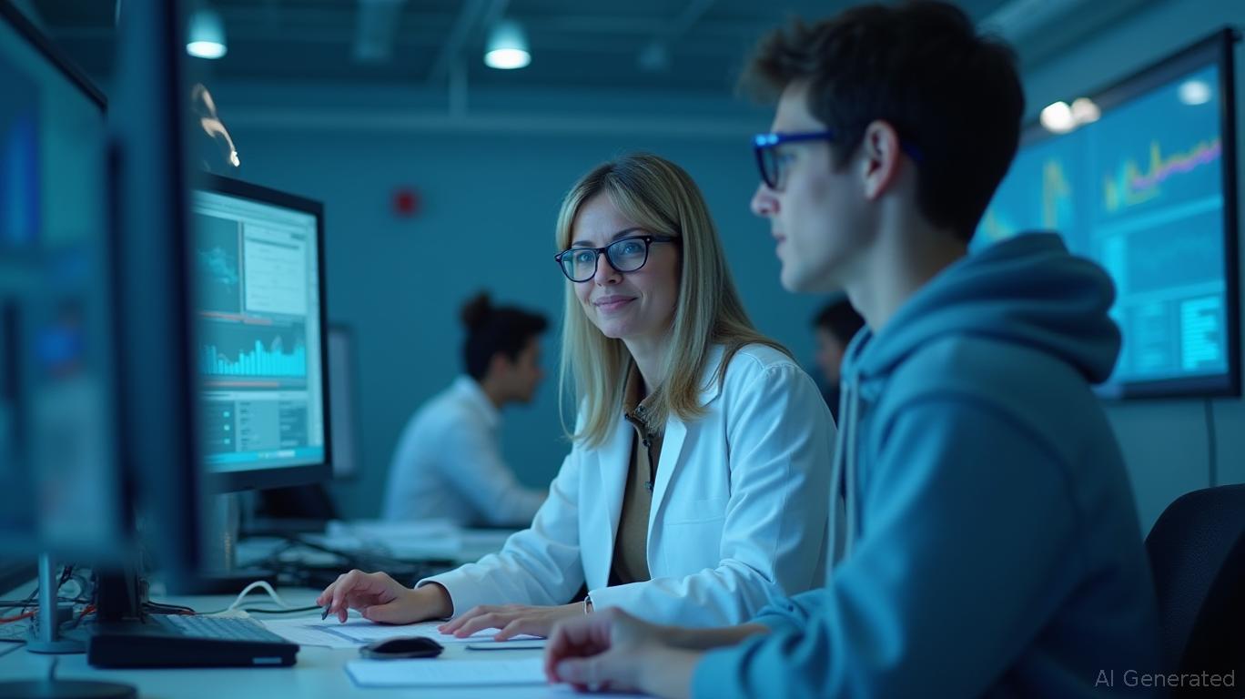 NotebookLM Unlocks Revolutionary Video Overviews for AI-Driven Document Synthesis