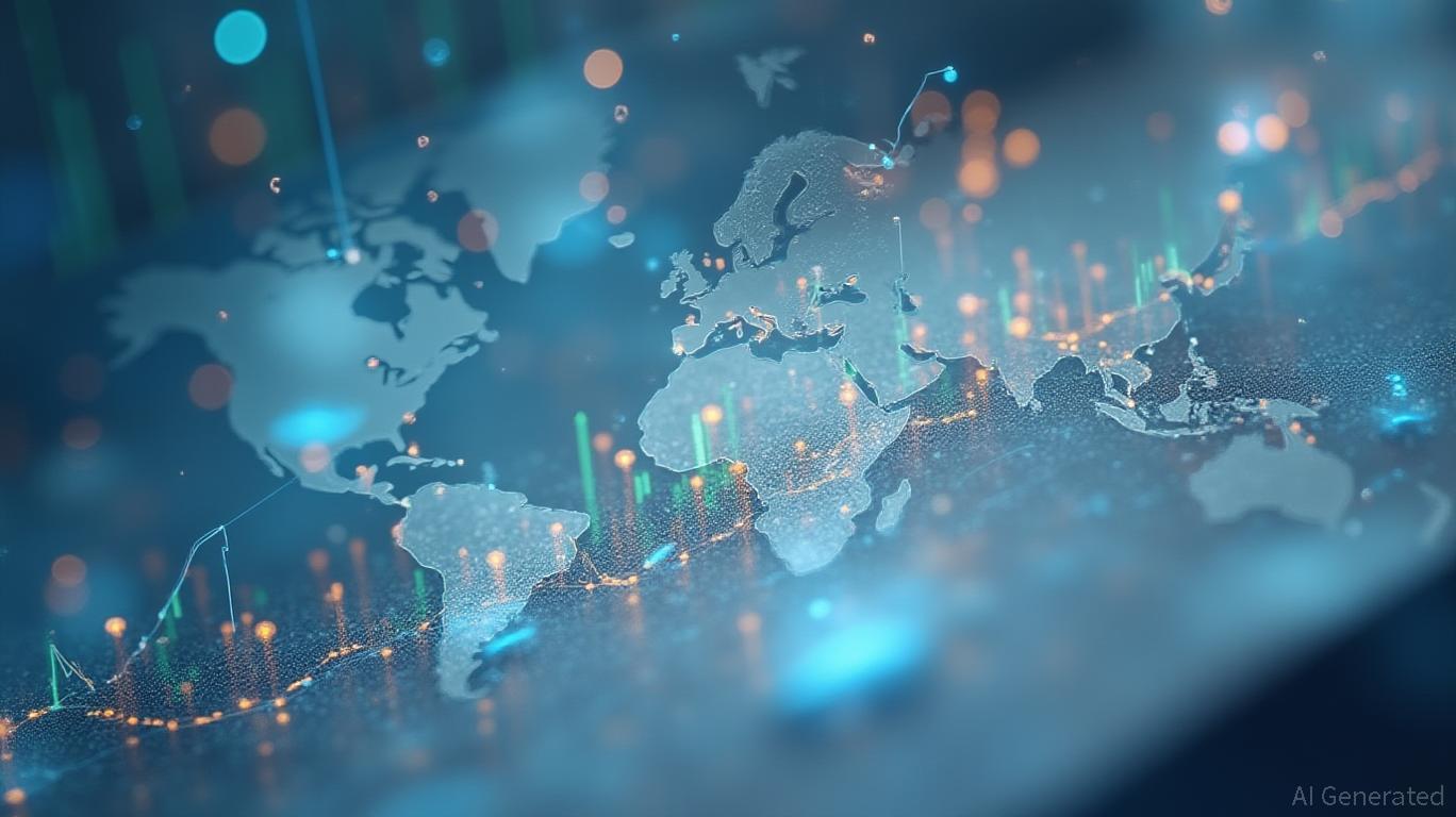 Eaton Vance Tax-Managed Global Diversified Equity Fund Offers Attractive Monthly Distribution but Discount Narrows