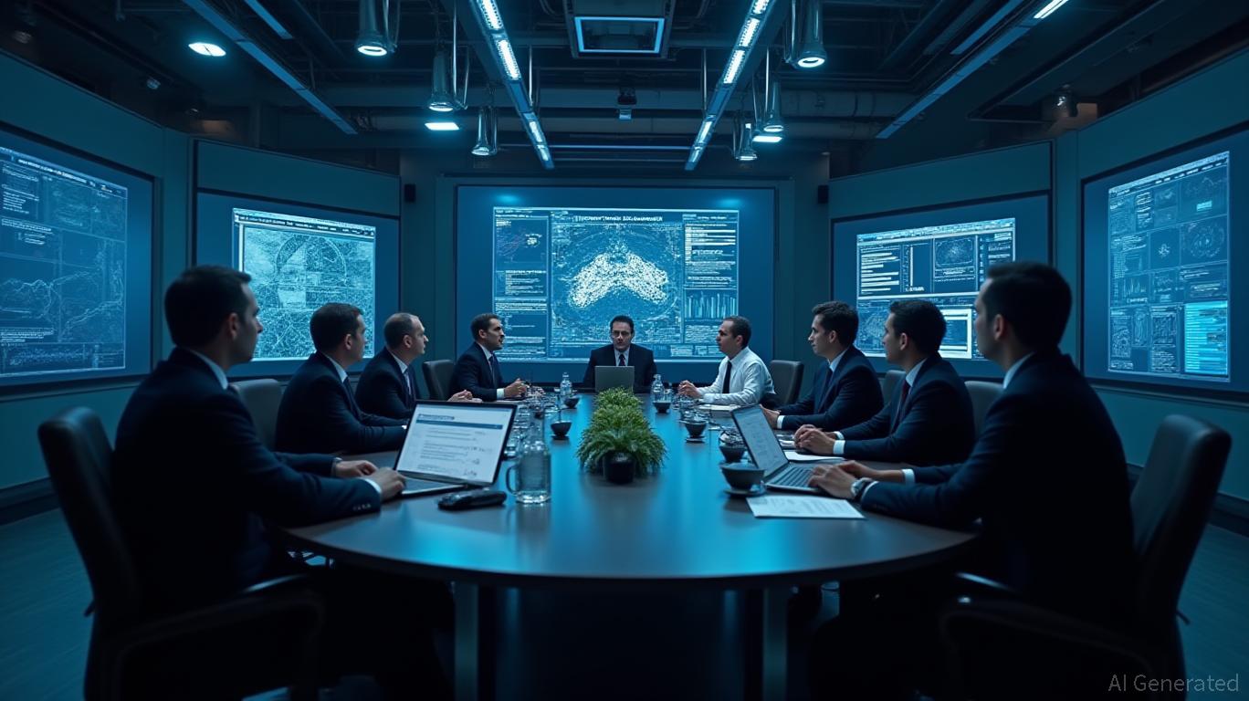 Department of Defense Tests AI Models from Microsoft, OpenAI to Ease Transition from Palantir, Lockheed Martin