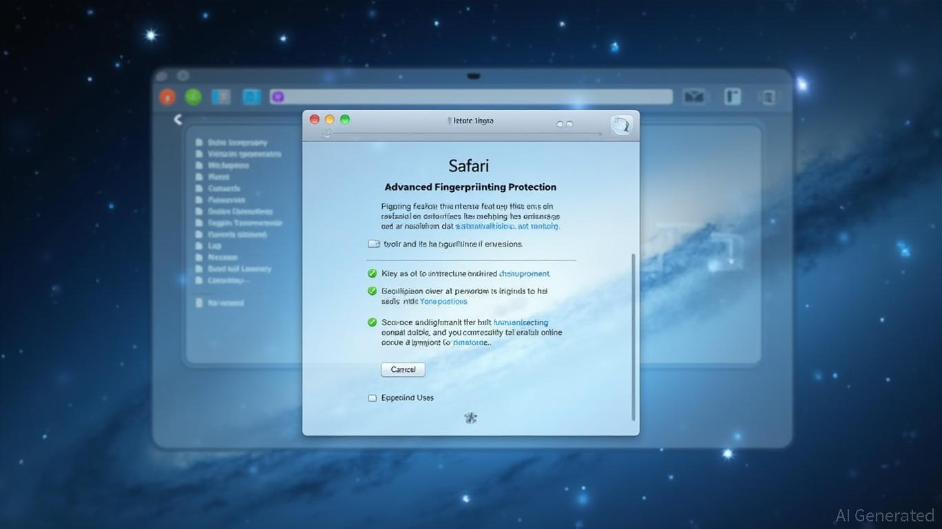iOS 26: Safari to Counter Invasive Tracking Methods with Advanced Fingerprinting Protection