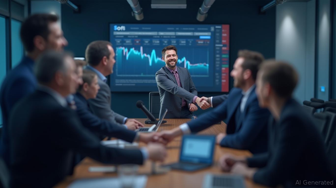 SoFi Stock Soars 43% in Revenue, Posts 700% Net Income Surge Amid Earnings Beat