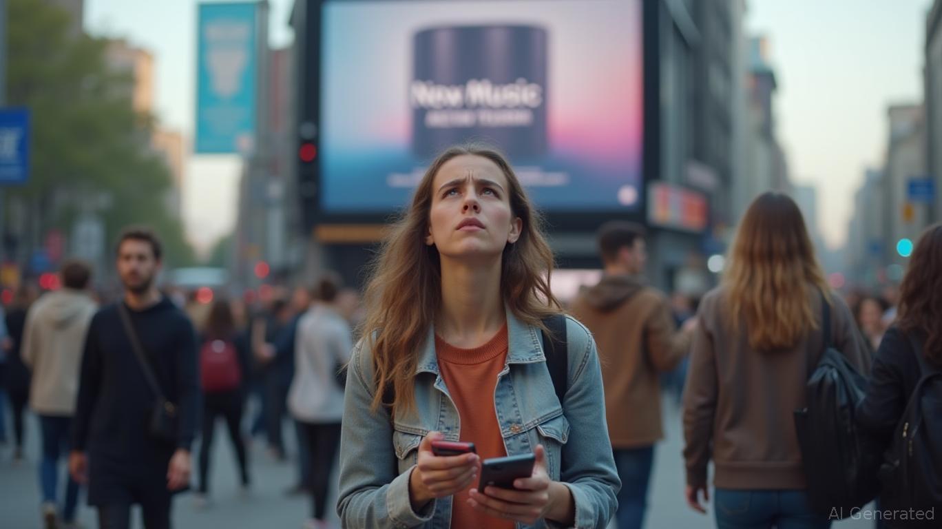Spotify Technology Plunges 9.4% on Earnings Shock — What’s Next for the Music Giant?