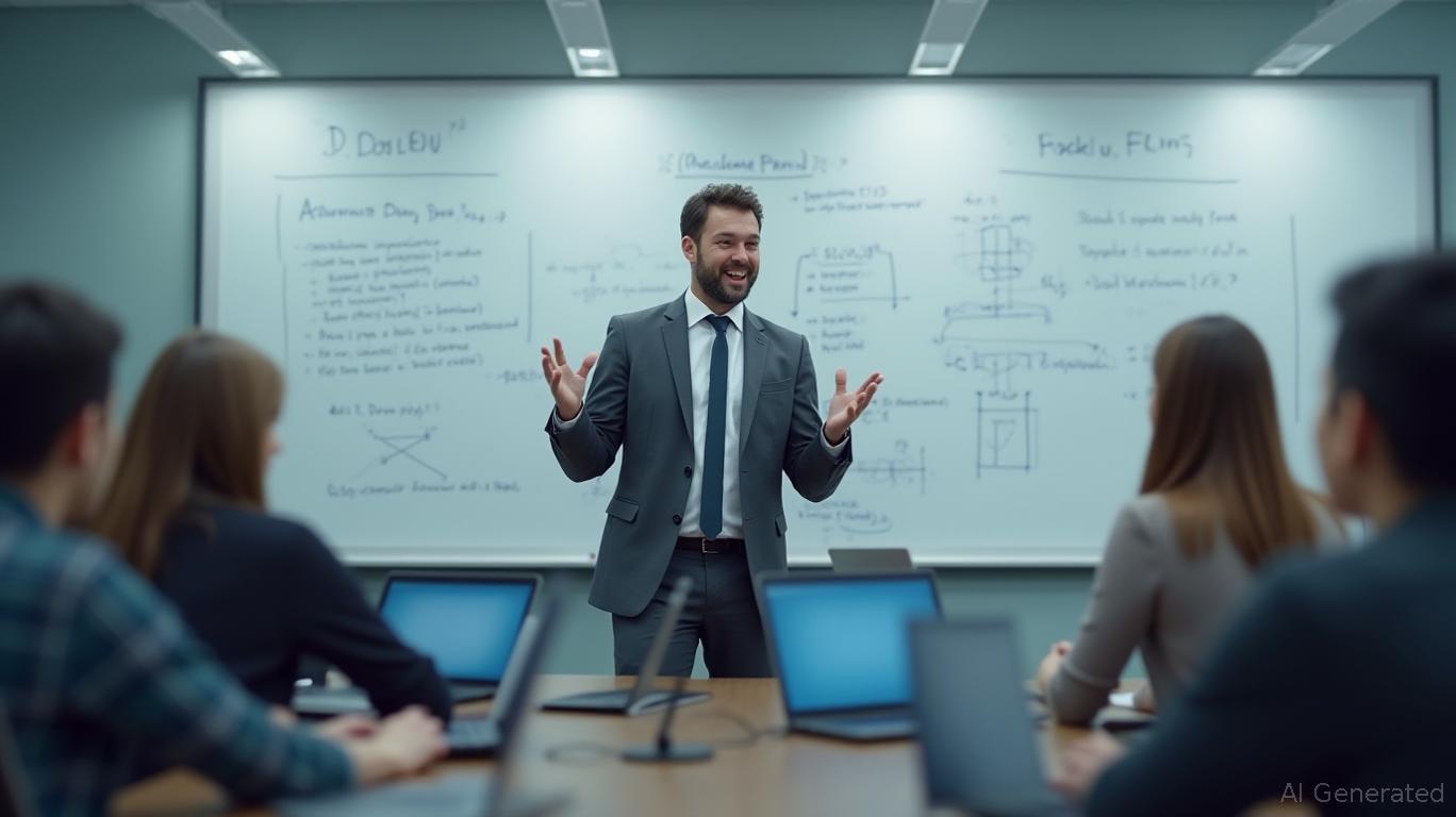 Synopsys Surged 6.5% — What’s Fueling This Breakout Amid Regulatory Shifts?