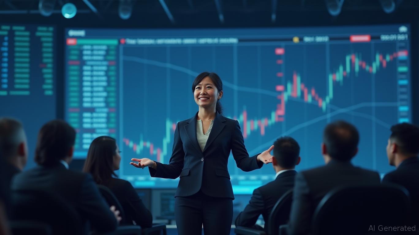 FiscalNote Holdings Plunges 23.7%—Is This the Start of a Bearish Reversal?