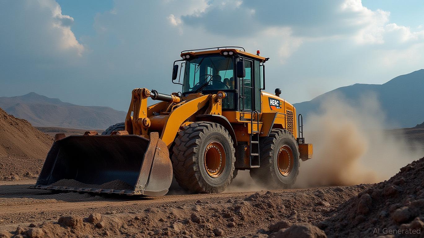 Herc Holdings Plunges 17% – Is This a Buying Opportunity or a Warning Signal?