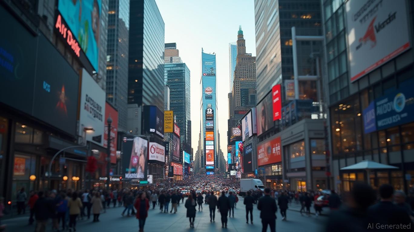 US Markets Remain Optimistic Despite Slowing Economy, Warn Against Complacency