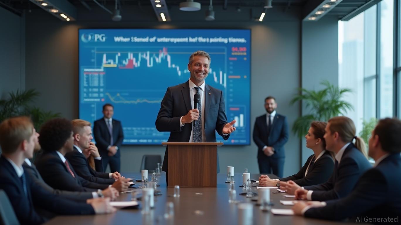 PPG Q2 Earnings: Revenue Beats Expectations, EPS in Line