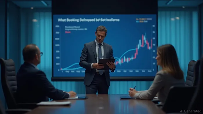 Booking Holdings Falls Short of Q3 Forecast Amid Global Uncertainty